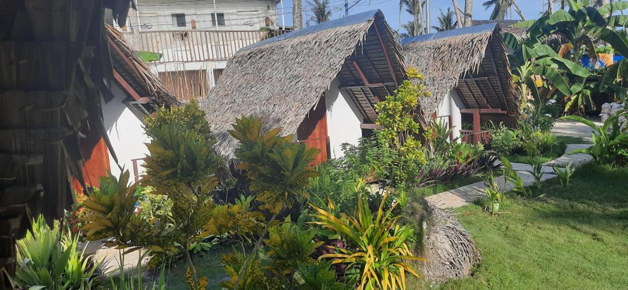 Dream Catcher Nipas Siargao General Luna  Exterior photo