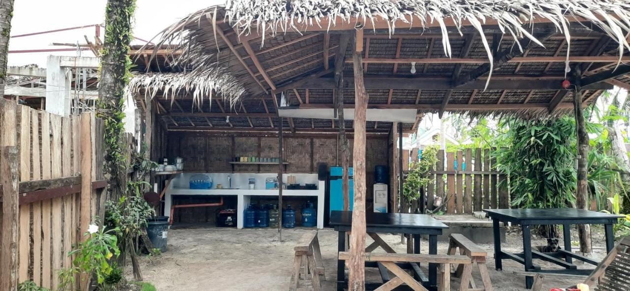 Dream Catcher Nipas Siargao General Luna  Exterior photo