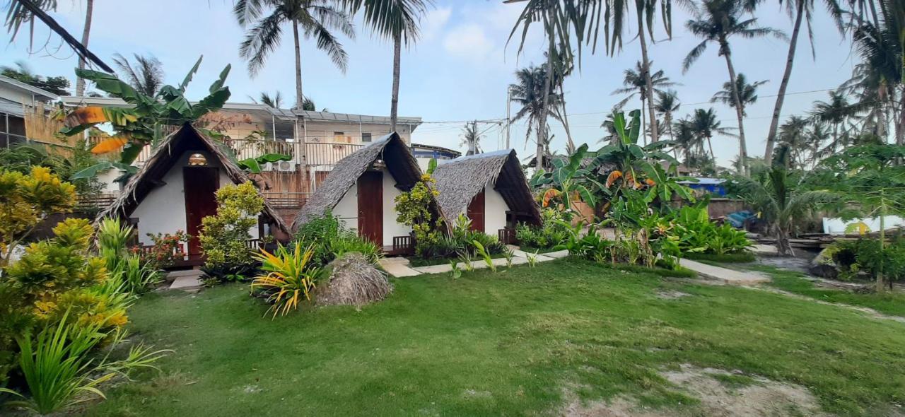 Dream Catcher Nipas Siargao General Luna  Exterior photo
