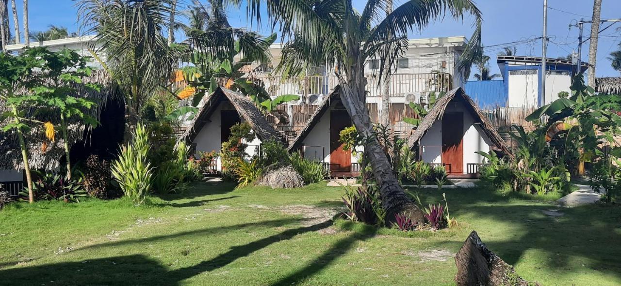 Dream Catcher Nipas Siargao General Luna  Exterior photo