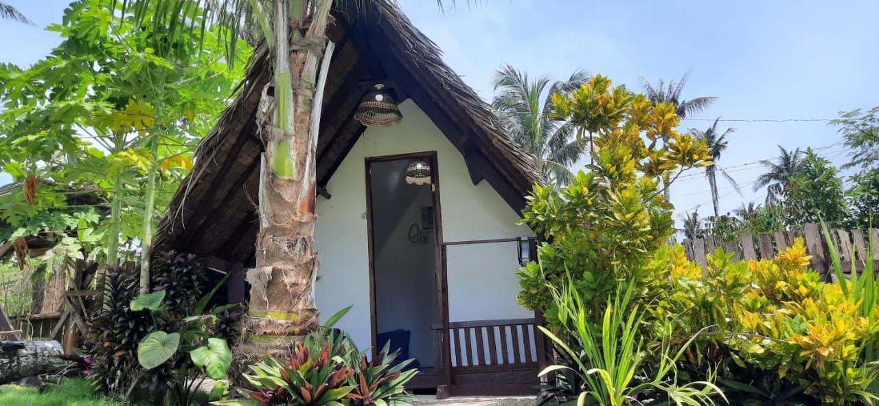 Dream Catcher Nipas Siargao General Luna  Exterior photo