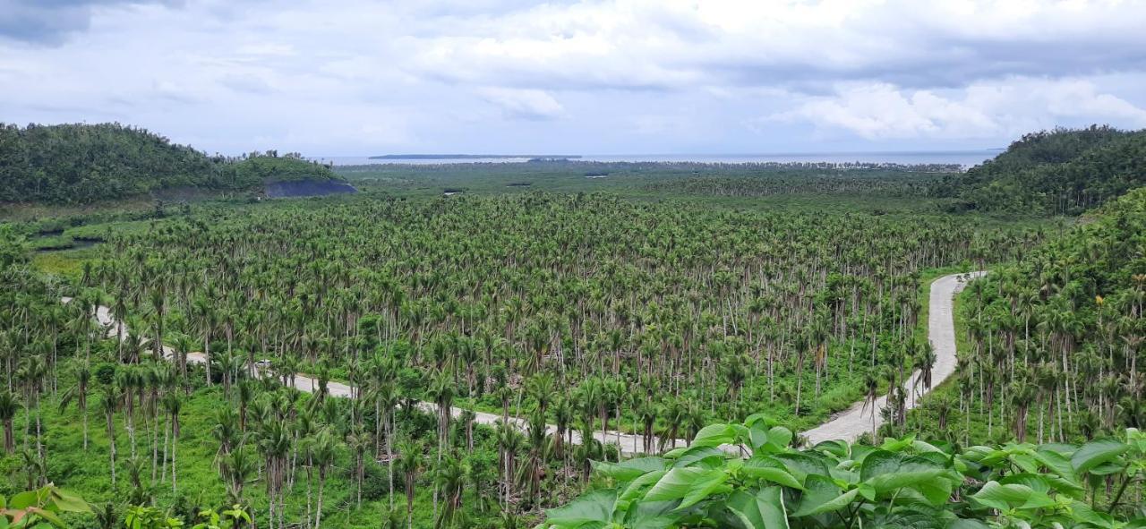 Dream Catcher Nipas Siargao General Luna  Exterior photo