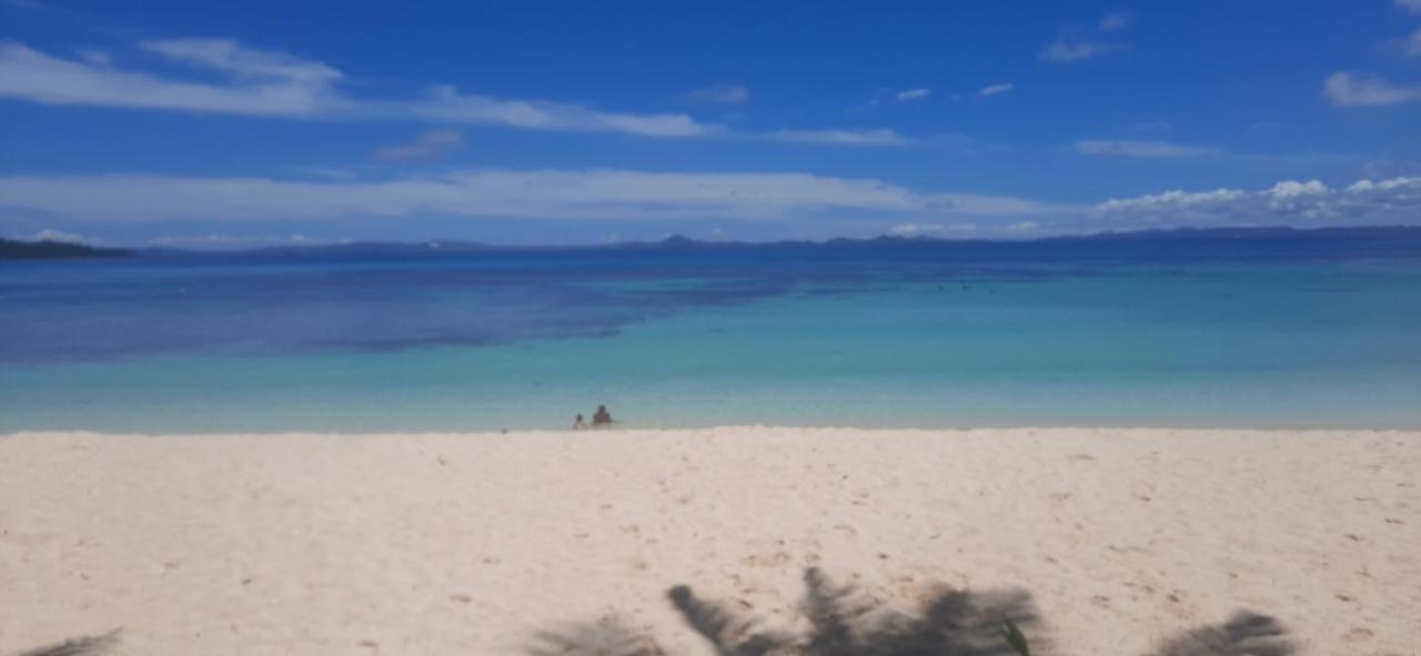 Dream Catcher Nipas Siargao General Luna  Exterior photo