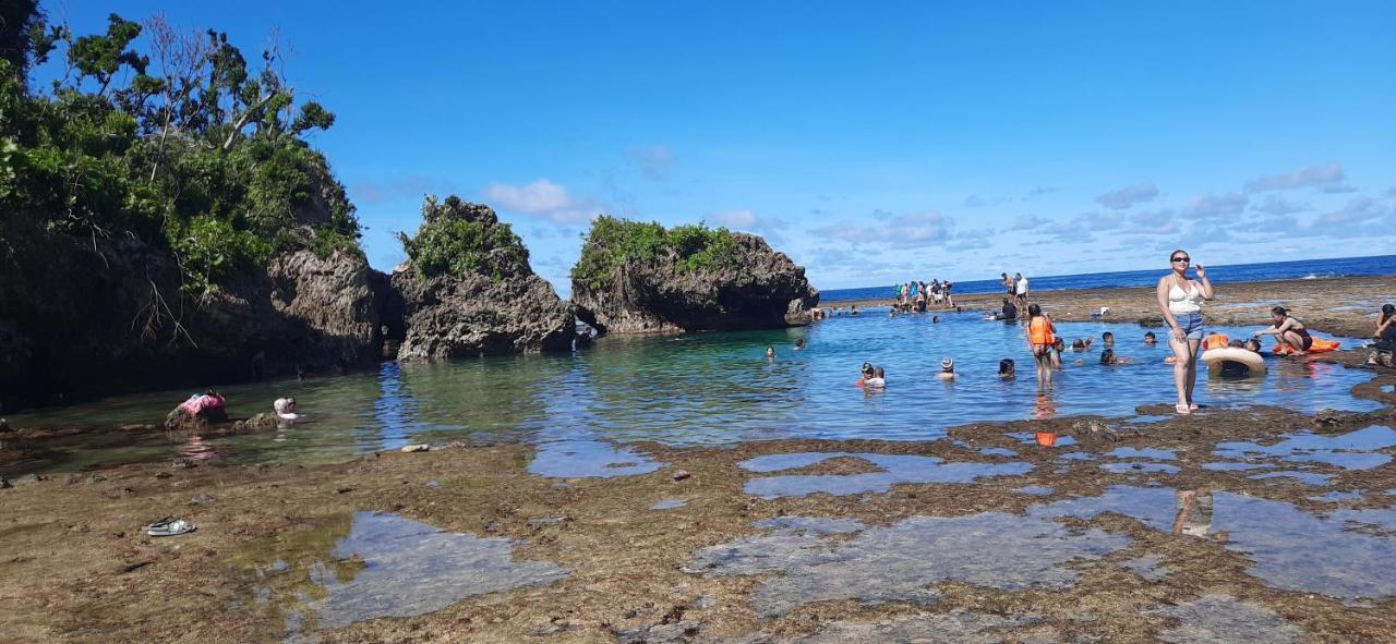Dream Catcher Nipas Siargao General Luna  Exterior photo