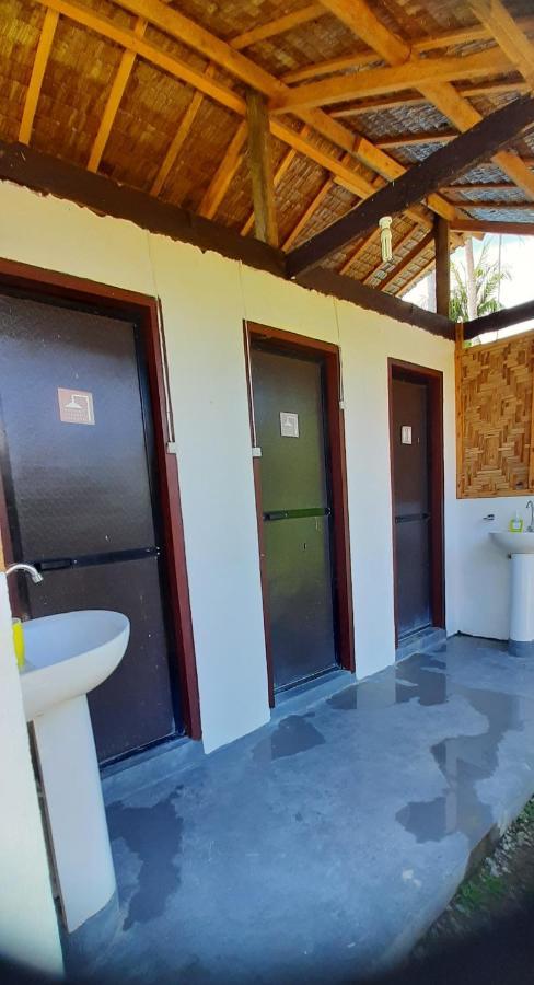 Dream Catcher Nipas Siargao General Luna  Exterior photo
