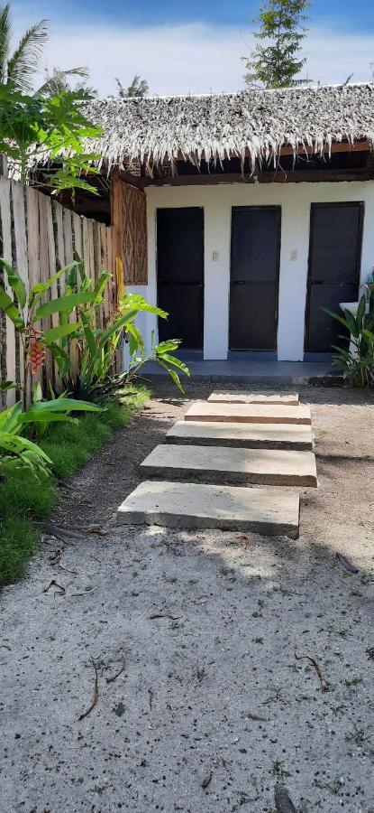 Dream Catcher Nipas Siargao General Luna  Exterior photo